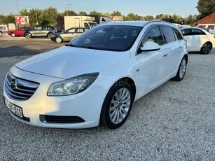 OPEL INSIGNIA Sports Tourer 2.0 CDTI AUTOMATA. 160LE.BiXENON.NAVI