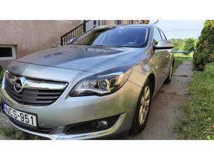 OPEL INSIGNIA Sports Tourer 2.0 CDTI AWD Cosmo (Automata)