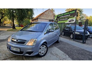 OPEL MERIVA 1.3 DTI Cosmo