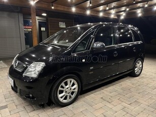 OPEL MERIVA 1.6 16V Cosmo OPC Line