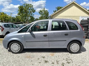 OPEL MERIVA 1.7 DTI Essentia