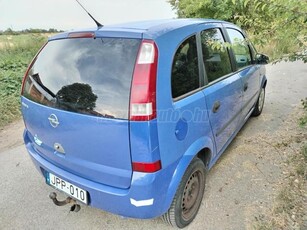 OPEL MERIVA A 1.4 Enjoy Klíma. vonóhorog