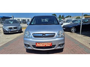 OPEL MERIVA A 1.4 Essentia Szép állapotban! Valós km futás!