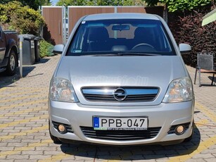 OPEL MERIVA A 1.6 16V Enjoy Easytronic DIGITKLÍMA!-VONÓHOROG!