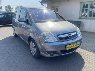 OPEL MERIVA A 1.6 16V Essentia Easytronic