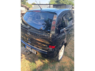 OPEL MERIVA A