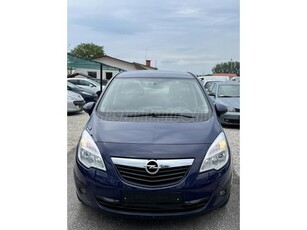 OPEL MERIVA B 1.3 CDTI EcoFlex Enjoy Start-Stop