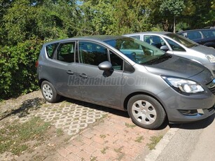 OPEL MERIVA B 1.4 T Enjoy