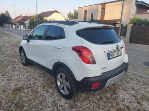 OPEL MOKKA 1.4 T Cosmo AWD Start-Stop Mokka12 1.4 MT6 AWDS/S