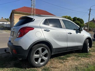 OPEL MOKKA 1.7 CDTI ECO