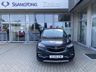 OPEL MOKKA X 1.4 T ecoTEC Enjoy Start-Stop Mo.i. 2 Tulajdonos. Gyári fényezés