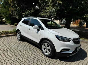 OPEL MOKKA X 1.4 T ecoTEC Ultimate Start-Stop