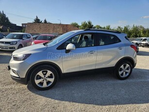 OPEL MOKKA X 1.6 CDTI Ultimate Start-Stop DIGIT KLÍMA-PARKRADAR-ALUFELNI!