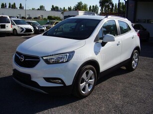 OPEL MOKKA X 1.6 Excite Start-Stop MEGBÍZHATÓ BENZINES SZÍVÓMOTORRAL!NAGYON SZÉP ÁLLAPOTÚ AUTÓ!