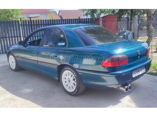 OPEL OMEGA B 2.5 V6 CD