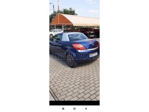 OPEL TIGRA TT 1.4 16V Enjoy CABRIO! BŐR BELSŐ! KLÍMA! 99.360 KM!