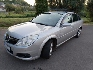 OPEL VECTRA 1.9 CDTI