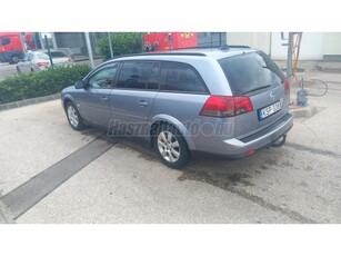 OPEL VECTRA C 1.9 CDTI Comfort