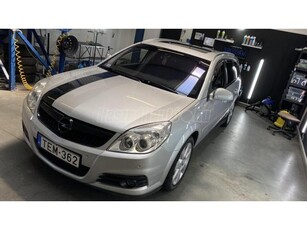 OPEL VECTRA C 3.0 V6 CDTI Sport