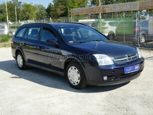 OPEL VECTRA C Caravan 1.8 Elegance