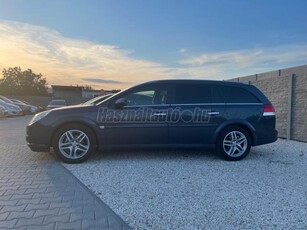 OPEL VECTRA C Caravan 1.8 Essentia