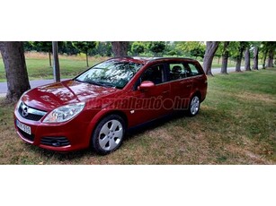 OPEL VECTRA C Caravan 1.9 CDTI Essentia