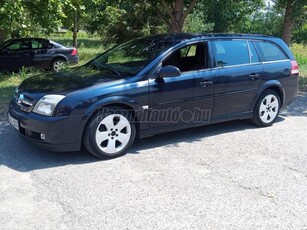 OPEL VECTRA C Caravan 2.0 DTI Comfort ÁRA FIXXXXX!!! SOK EXTRÁVAL