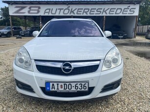 OPEL VECTRA C Caravan 3.0 V6 CDTI Cosmo (Automata) Friss műszaki vizsgával! Hosszú távra haladós sofőröknek!