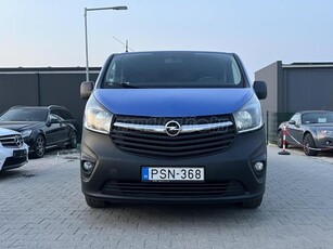 OPEL VIVARO 1.6 CDTI L2H1 2.7t Start-Stop Tourer Magyarországi 9 személyes