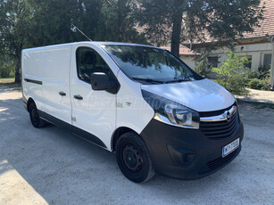 OPEL VIVARO 1.6 CDTI L2H1 2.9t Premium Euro 6