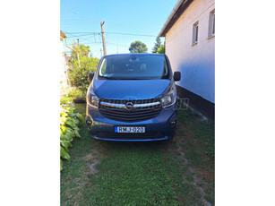 OPEL VIVARO 1.6 CDTI L2H1 2.9t Premium Euro 6 x83