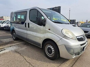 OPEL VIVARO 2.0 L2H1 2.9t