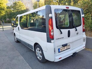 OPEL VIVARO 2.5 CDTI L2H2 2.9t