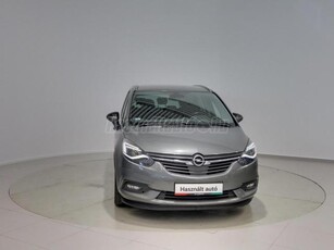 OPEL ZAFIRA 1.6 T Innovation (Automata) (7 személyes ) Magyar/ 1.Tulaj/ LED/ P.Radar/ Ülésfűtés/ Tempomat/ Vonóhorog/ 7 személyes!