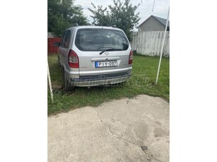 OPEL ZAFIRA 2.0 T Enjoy