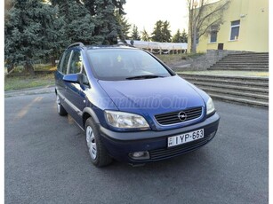 OPEL ZAFIRA A 1.6 16V Comfort