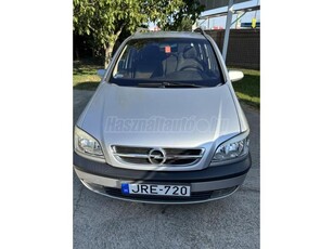 OPEL ZAFIRA A 1.6 Comfort