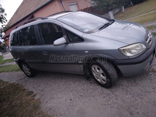 OPEL ZAFIRA A 1.6 Comfort