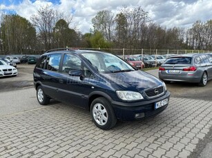 OPEL ZAFIRA A 1.8 16V Comfort