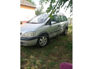 OPEL ZAFIRA A 1.8 16V Elegance