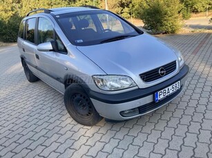 OPEL ZAFIRA A 1.8 16V Elegance