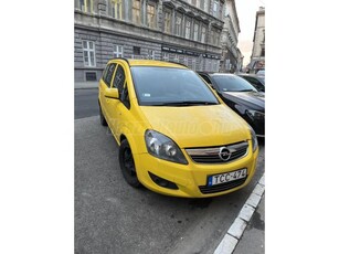 OPEL ZAFIRA B 1.6 Enjoy