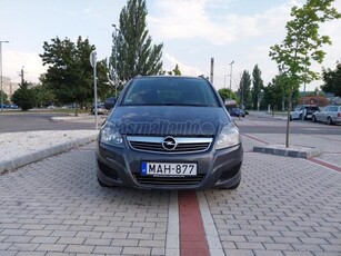 OPEL ZAFIRA B 1.7 CDTI Essentia Frissen szervizelt! Friss műszakival!