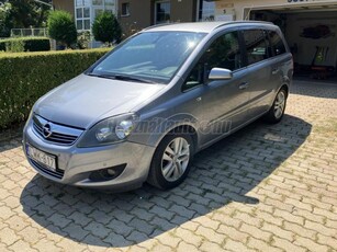 OPEL ZAFIRA B 1.7 CDTI Sport