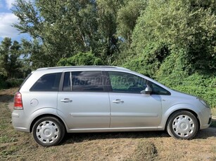 OPEL ZAFIRA B 1.8 Cosmo LPG