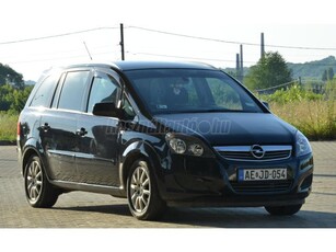 OPEL ZAFIRA B 1.8 Enjoy