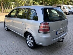 OPEL ZAFIRA B 1.9 CDTI Cosmo