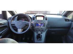 OPEL ZAFIRA B 1.9 DTI Cosmo CDTI / 120 LE / 7 személyes