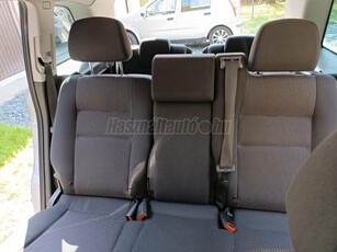 OPEL ZAFIRA B Van 1.7 CDTI DPF ecoFLEX Cosmo