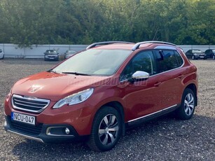 PEUGEOT 2008 1.6 VTi Allure